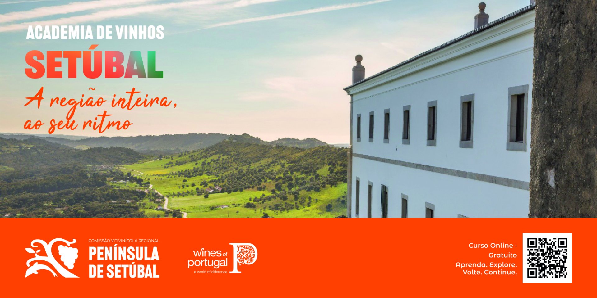 Academia Vinhos de Setúbal