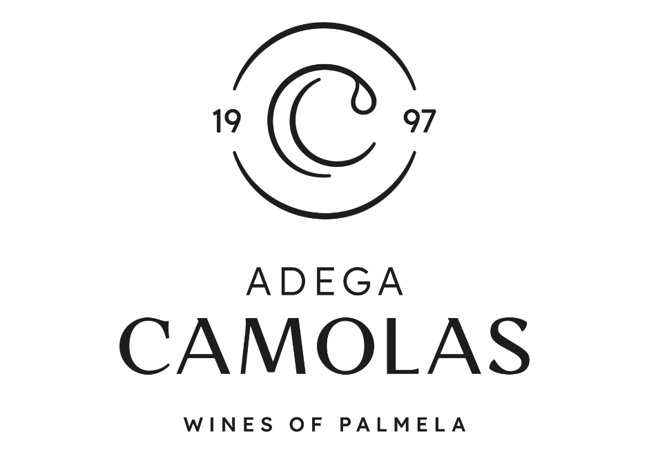 Logo Adega Camolas