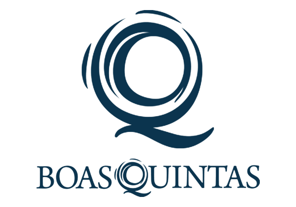 Logo Boas Quintas
