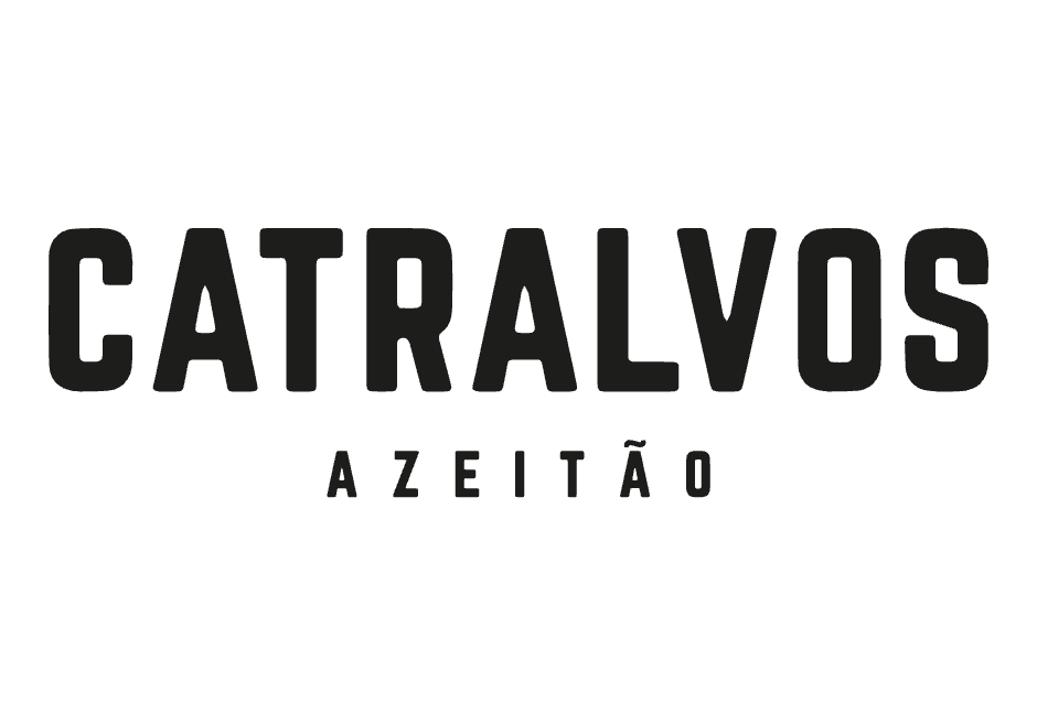 Logo Quinta de Catralvos