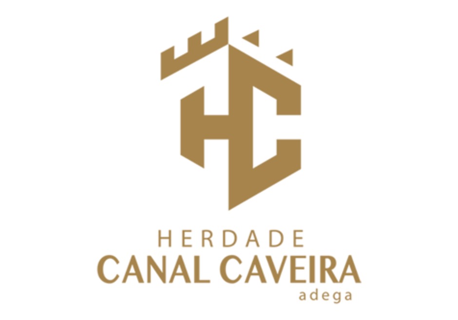 Logo Herdade Canal Caveira