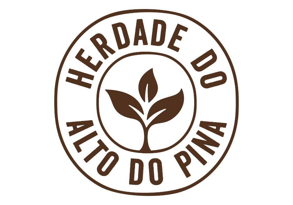 Logo Herdade do Alto do Pina