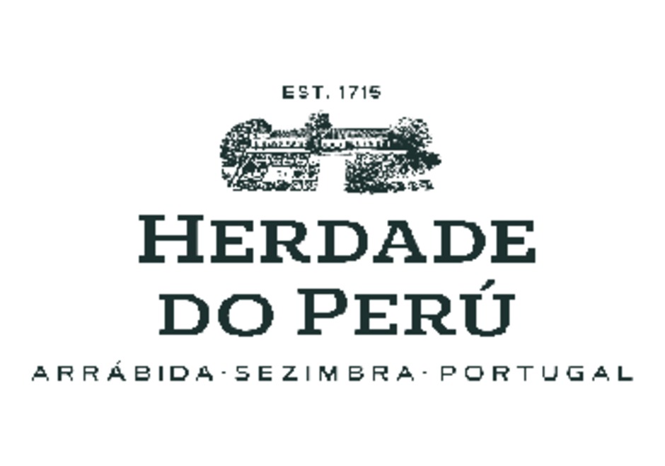 Logo Herdade do Perú